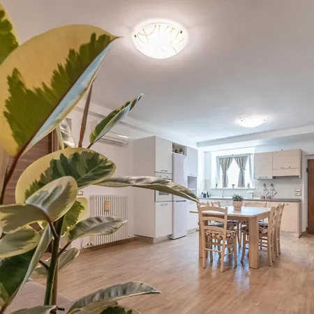 Carassai By Mmega Molino di Carassai