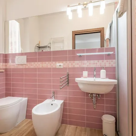 فيلة Carassai By Mmega Molino di Carassai