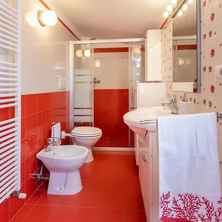 فيلة Carassai By Mmega Molino di Carassai