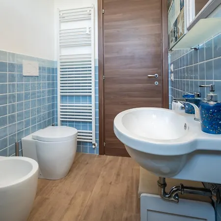 Carassai By Mmega Molino di Carassai