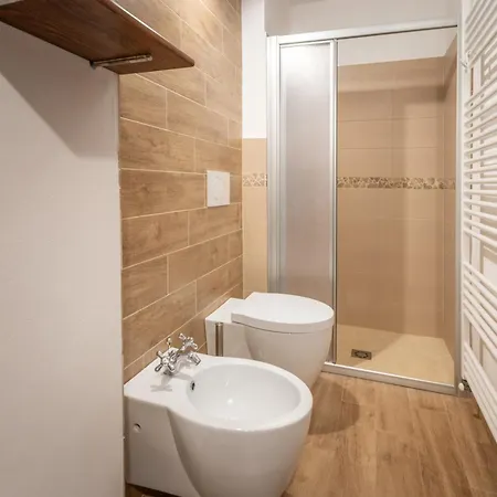 فيلة Carassai By Mmega