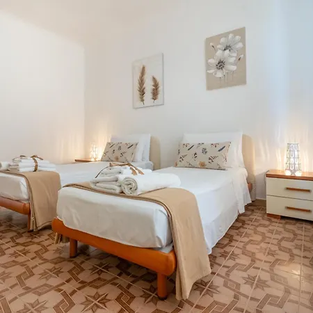 Carassai By Mmega Molino di Carassai