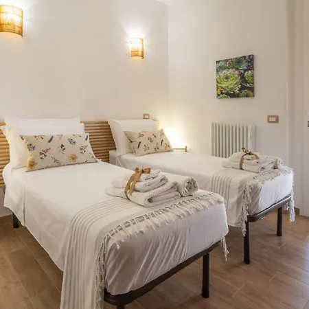 Carassai By Mmega فيلة Molino di Carassai