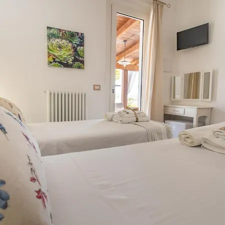 فيلة Carassai By Mmega