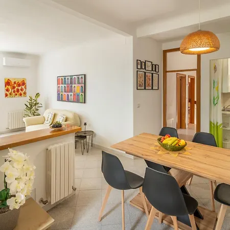 Carassai By Mmega * Molino di Carassai