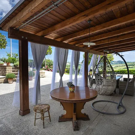 Carassai By Mmega Molino di Carassai