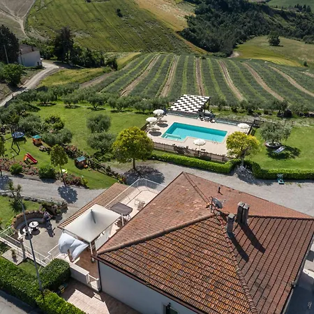 Carassai By Mmega فيلة